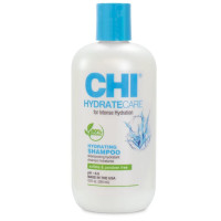 CHI Hydrate Care Hydrating Shampoo - Шампунь для глибокого зволоження волосся 355 мл