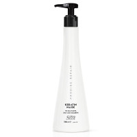 Shot Prodige Repair Keratin Mask - Інтенсивна маска для глибокого відновлення волосся 950 мл