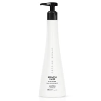 Shot Prodige Repair Keratin Mask - Интенсивная маска для глубокого восстановления волос 950 мл