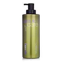 Clever Hair Cosmetics - GoCare Безсульфатний шампунь для волосся 1000 мл
