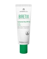 Cantabria Labs Biretix Hydramat Day SPF30 - Увлажняющий матирующий флюид для проблемной кожи 50 мл