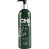 CHI Tea Tree Oil Conditioner - Відновлювальний кондиціонер  739 мл