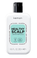 Kemon Haircare Healthy Scalp Shampoo - Шампунь від лупи 250 мл