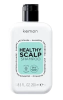 Kemon Haircare Healthy Scalp Shampoo - Шампунь від лупи 250 мл