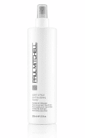 Paul Mitchell Soft Sculpting Spray Gel - М'який скульптуруючий гель-спрей 500 мл