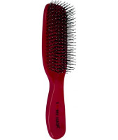 I Love My Hair "Spider"- Щетка для волос глянцевая Маджента M 1501