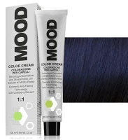 Mood Color Booster Blu - Крем-коректор синій 100 мл