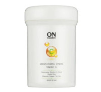 ONmacabim VC MOISTURIZING CREAM VIT C - Увлажняющй крем с витамином С  250 мл