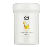 ONmacabim VC MOISTURIZING CREAM VIT C - Увлажняющй крем с витамином С  250 мл