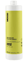 Mood Body Builder Densifying Shampoo - Шампунь для надання густоти та об'єму 1000 мл
