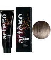 Artego It's Color - Стійка крем-фарба для волосся 150 мл 5NN/5.00 Світлий шатен натуральний холодний