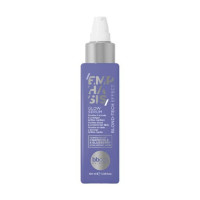 BBcos Emphasis Blond-Tech Glow Serum - Сыворотка для укладки волос 100 мл