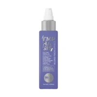 BBcos Emphasis Blond-Tech Glow Serum - Сироватка для укладання волосся 100 мл