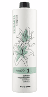 Elgon Primaria Biodaily Shampoo - Делікатний щоденний шампунь для всіх типів волосся 1000 мл