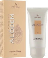 Anna Lotan Alodem Myrtle Mask - Миртовая маска 60 мл 99