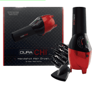 CHI DURA Handshot Hair Dryer - Фен для волосся з короткою ручкою GF8107