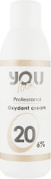 You look Professional Oxydant Cream - Окислитель 20 vol 6%  1000 мл