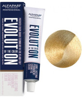 Alfaparf Evolution Of The Color - Стійка фарба для волосся 60 мл 10NB - Світлий блондин теплий