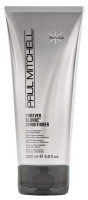 Paul Mitchell Forever Blonde Conditioner - Увлажняющий кондиционер для осветленных волос 200 мл
