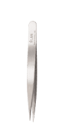 Elan Professional Line — Точечный пинцет для бровей ELAN 9,5 см