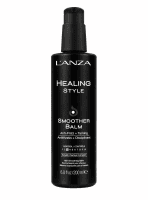 L'anza Healing Style Smoother Balm — бальзам для разглаживания волос 30 мл