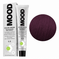 Mood Color Toner - Тонер для волосся з аміаком, 100 мл 917 - Фіолетовий