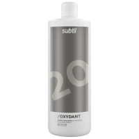 Ducastel Subtil OXY - Окислювач 1000 мл 20 vol (6%)