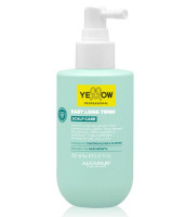 Yellow Scalp Comfort Tonic - Тонік для чутливої шкіри голови 125 мл