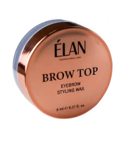 Elan Professional Line — Воск для укладки бровей BROW TOP 8 мл