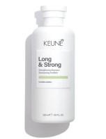 Keune Care Long & Strong Shampoo - Шампунь проти випадіння 300 мл
