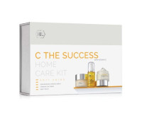Holy Land C THE SUCCESS C the Sucess Kit - Набор для профилактики старения и восстановления кожи HL-029