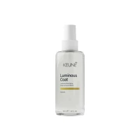 Keune Luminous Coat Shine Spray - Cпрей для екстра блиску, зволоження та відновлення  150 мл