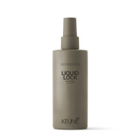 Keune Liquid Lock Hairspray - Жидкий лак для волос 200 мл