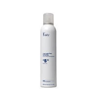 Kezy Eco-Friendly Extra Strong Hairspray - Екологічний лак для волосся сильної фіксації 300 мл
