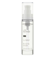 Christina Line Repair Nutrient Bio Satin Serum - Сыворотка "Био Сатин" для лица 30 мл