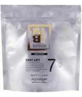 Alfaparf BB Bleach Easy Lift 7 Tones Освітлювальна пудра 400 г