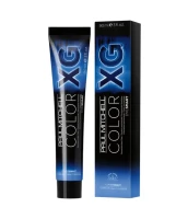 Paul Mitchell Color XG CoverSmart «Truffles» — перманентная крем-краска для седых волос 66CN — Холодный натуральный