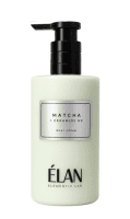 Elan Elementix Lab — Крем для тела Matcha + Ceramide NP 350 мл