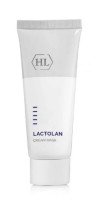 Holy Land Lactolan Cream Mask - Питательная маска  250 мл