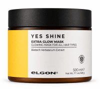 Elgon Yes Shine - Маска-сяйво 500 мл