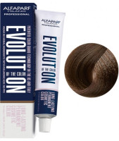 Alfaparf Evolution Of The Color - Стійка фарба для волосся 60 мл 6.23 - Темний русявий перламутровий золотистий 