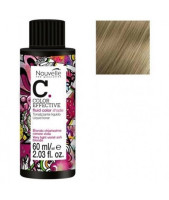 Nouvelle LIQUID TONER Деміперманентний барвник 60 мл 7-71 - Блондин коричнево-попелястий