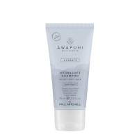 Paul Mitchell Awapuhi Wild Ginger HydraSoft Shampoo - Шампунь для волосся зволожуючий 75 мл