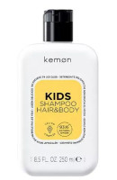 Kemon Haircare Kids Shampoo H&B - Детский шампунь 250 мл