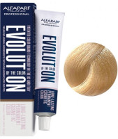 Alfaparf Evolution Of The Color - Стійка фарба для волосся 60 мл 11.32 - Платиновий блондин золотистий перламутровий