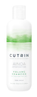 Cutrin Ainoa Volume Shampoo - Шампунь для объема 300 мл