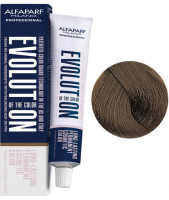 Alfaparf Evolution Of The Color - Стійка фарба для волосся 60 мл 7.13 - Середній блондин попелястий золотистий