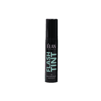 Elan Professional Line - Окклюзивна система прямого фарбування брів та вій Flash Tint 13 Milk Chokolate