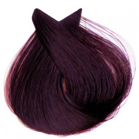 Tahe LUMIERE EXPRESS-HAIR TINT крем-краска для волос 100 мл 4.5 - Шатен махагоновый