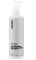 Mood Keratin 2in1 Cream Long Hair - Крем 2 в 1 з кератином для довгого волосся 200 мл